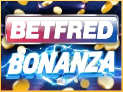 Betfred Bonanza ເຄື່ອງໂມ້ອອນໄລນ໌ສໍາລັບການເງິນ