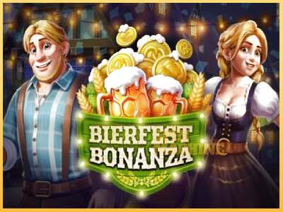 Bierfest Bonanza ເຄື່ອງໂມ້ອອນໄລນ໌ສໍາລັບການເງິນ