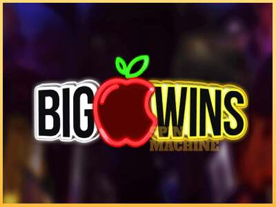 Big Apple Wins ເຄື່ອງໂມ້ອອນໄລນ໌ສໍາລັບການເງິນ