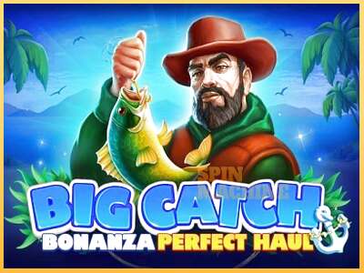 Big Catch Bonanza: Perfect Haul ເຄື່ອງໂມ້ອອນໄລນ໌ສໍາລັບການເງິນ