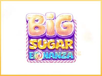 Big Sugar Bonanza ເຄື່ອງໂມ້ອອນໄລນ໌ສໍາລັບການເງິນ