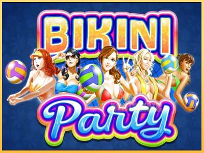 Bikini Party ເຄື່ອງໂມ້ອອນໄລນ໌ສໍາລັບການເງິນ