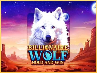 Billionaire Wolf ເຄື່ອງໂມ້ອອນໄລນ໌ສໍາລັບການເງິນ