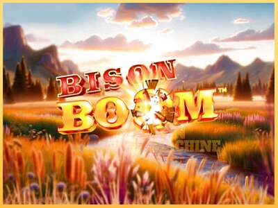 Bison Boom ເຄື່ອງໂມ້ອອນໄລນ໌ສໍາລັບການເງິນ