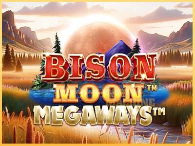 Bison Moon Megaways ເຄື່ອງໂມ້ອອນໄລນ໌ສໍາລັບການເງິນ