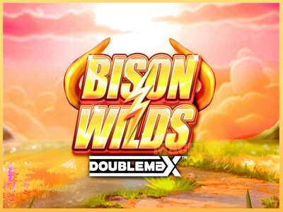 Bison Wilds DoubleMax ເຄື່ອງໂມ້ອອນໄລນ໌ສໍາລັບການເງິນ