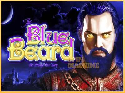 Blue Beard ເຄື່ອງໂມ້ອອນໄລນ໌ສໍາລັບການເງິນ