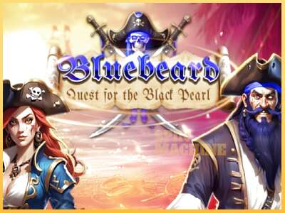 Bluebeard Quest for the Black Pearl ເຄື່ອງໂມ້ອອນໄລນ໌ສໍາລັບການເງິນ