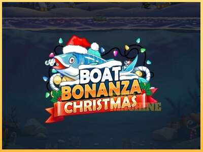 Boat Bonanza Christmas ເຄື່ອງໂມ້ອອນໄລນ໌ສໍາລັບການເງິນ