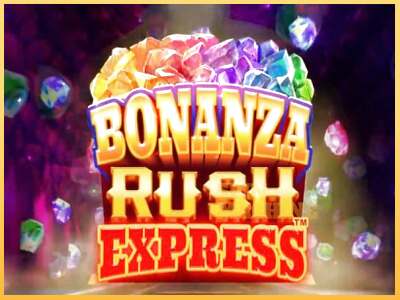 Bonanza Rush Express ເຄື່ອງໂມ້ອອນໄລນ໌ສໍາລັບການເງິນ