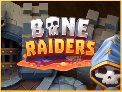 Bone Raiders ເຄື່ອງໂມ້ອອນໄລນ໌ສໍາລັບການເງິນ