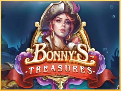 Bonnys Treasures ເຄື່ອງໂມ້ອອນໄລນ໌ສໍາລັບການເງິນ