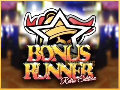 Bonus Runner Retro Edition ເຄື່ອງໂມ້ອອນໄລນ໌ສໍາລັບການເງິນ