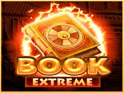 Book Extreme ເຄື່ອງໂມ້ອອນໄລນ໌ສໍາລັບການເງິນ