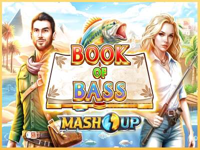 Book of Bass ເຄື່ອງໂມ້ອອນໄລນ໌ສໍາລັບການເງິນ