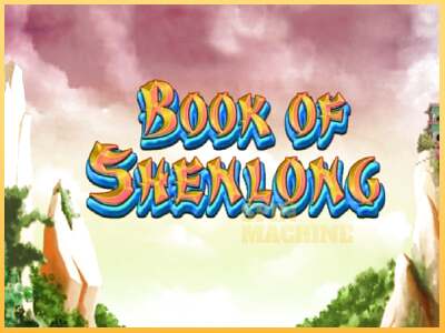 Book of Shenlong ເຄື່ອງໂມ້ອອນໄລນ໌ສໍາລັບການເງິນ