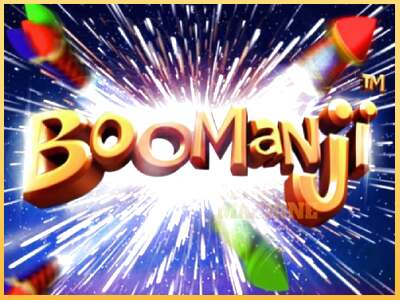 Boomanji ເຄື່ອງໂມ້ອອນໄລນ໌ສໍາລັບການເງິນ