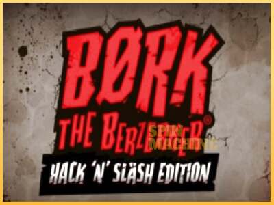 Bork The Berzerker ເຄື່ອງໂມ້ອອນໄລນ໌ສໍາລັບການເງິນ