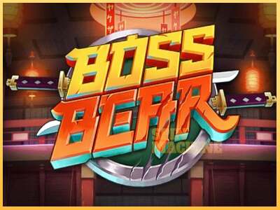 Boss Bear ເຄື່ອງໂມ້ອອນໄລນ໌ສໍາລັບການເງິນ