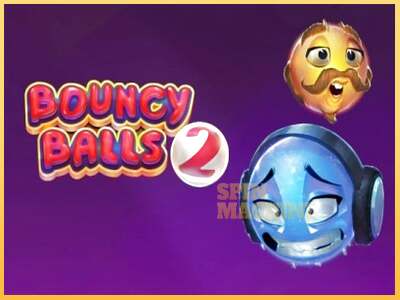 Bouncy Balls 2 ເຄື່ອງໂມ້ອອນໄລນ໌ສໍາລັບການເງິນ