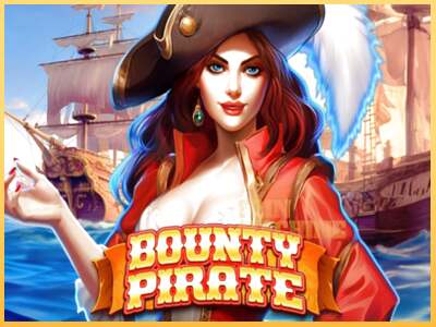 Bounty Pirate ເຄື່ອງໂມ້ອອນໄລນ໌ສໍາລັບການເງິນ