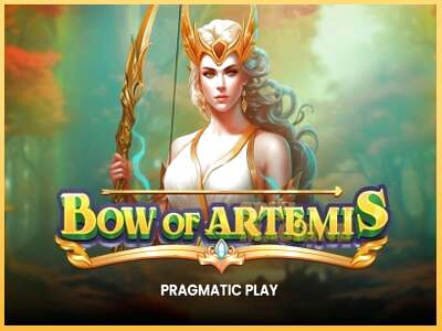 Bow of Artemis ເຄື່ອງໂມ້ອອນໄລນ໌ສໍາລັບການເງິນ