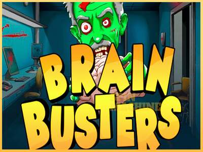 Brain Busters ເຄື່ອງໂມ້ອອນໄລນ໌ສໍາລັບການເງິນ