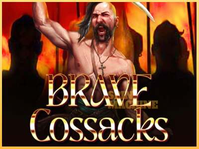 Brave Cossacks ເຄື່ອງໂມ້ອອນໄລນ໌ສໍາລັບການເງິນ