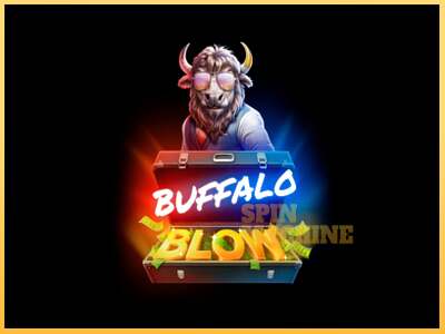 Buffalo Blow ເຄື່ອງໂມ້ອອນໄລນ໌ສໍາລັບການເງິນ