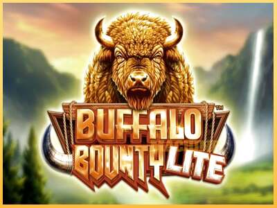 Buffalo Bounty Lite ເຄື່ອງໂມ້ອອນໄລນ໌ສໍາລັບການເງິນ