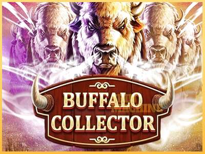 Buffalo Collector ເຄື່ອງໂມ້ອອນໄລນ໌ສໍາລັບການເງິນ