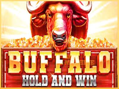 Buffalo Hold and Win Extreme ເຄື່ອງໂມ້ອອນໄລນ໌ສໍາລັບການເງິນ