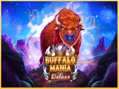 Buffalo Mania Deluxe ເຄື່ອງໂມ້ອອນໄລນ໌ສໍາລັບການເງິນ