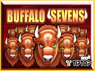 Buffalo Sevens ເຄື່ອງໂມ້ອອນໄລນ໌ສໍາລັບການເງິນ