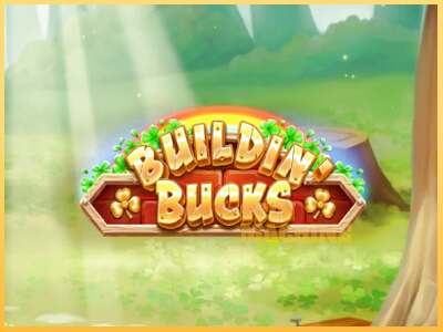 Buildin Bucks ເຄື່ອງໂມ້ອອນໄລນ໌ສໍາລັບການເງິນ