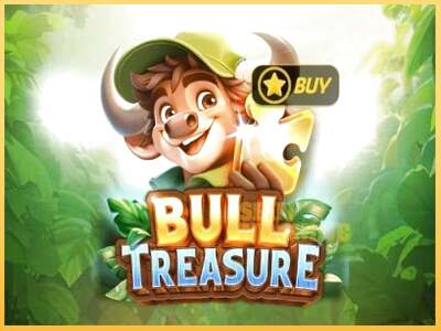 Bull Treasure ເຄື່ອງໂມ້ອອນໄລນ໌ສໍາລັບການເງິນ