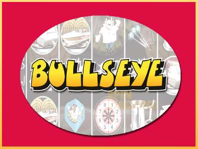 Bullseye ເຄື່ອງໂມ້ອອນໄລນ໌ສໍາລັບການເງິນ