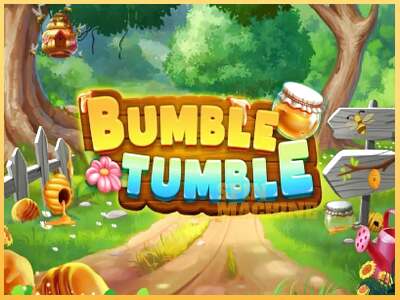 Bumble Tumble ເຄື່ອງໂມ້ອອນໄລນ໌ສໍາລັບການເງິນ