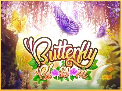 Butterfly Blossom ເຄື່ອງໂມ້ອອນໄລນ໌ສໍາລັບການເງິນ