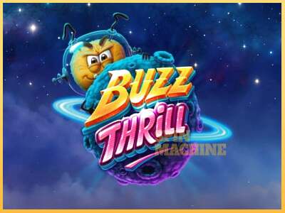 Buzz Thrill ເຄື່ອງໂມ້ອອນໄລນ໌ສໍາລັບການເງິນ