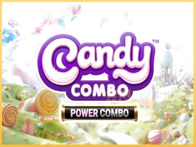 Candy Combo Power Combo ເຄື່ອງໂມ້ອອນໄລນ໌ສໍາລັບການເງິນ