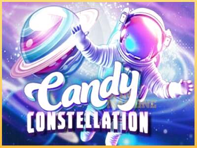 Candy Constellation ເຄື່ອງໂມ້ອອນໄລນ໌ສໍາລັບການເງິນ