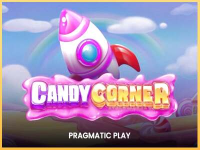 Candy Corner ເຄື່ອງໂມ້ອອນໄລນ໌ສໍາລັບການເງິນ