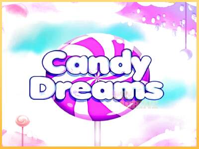 Candy Dreams ເຄື່ອງໂມ້ອອນໄລນ໌ສໍາລັບການເງິນ