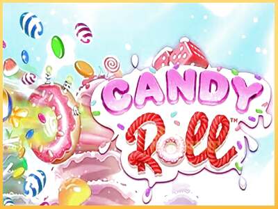 Candy Roll ເຄື່ອງໂມ້ອອນໄລນ໌ສໍາລັບການເງິນ