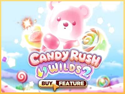 Candy Rush Wilds 2 ເຄື່ອງໂມ້ອອນໄລນ໌ສໍາລັບການເງິນ