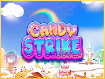 Candy Strike ເຄື່ອງໂມ້ອອນໄລນ໌ສໍາລັບການເງິນ