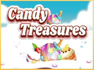 Candy Treasures ເຄື່ອງໂມ້ອອນໄລນ໌ສໍາລັບການເງິນ