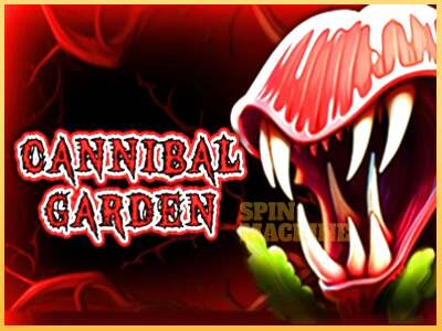 Cannibal Garden ເຄື່ອງໂມ້ອອນໄລນ໌ສໍາລັບການເງິນ