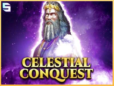 Celestial Conquest ເຄື່ອງໂມ້ອອນໄລນ໌ສໍາລັບການເງິນ